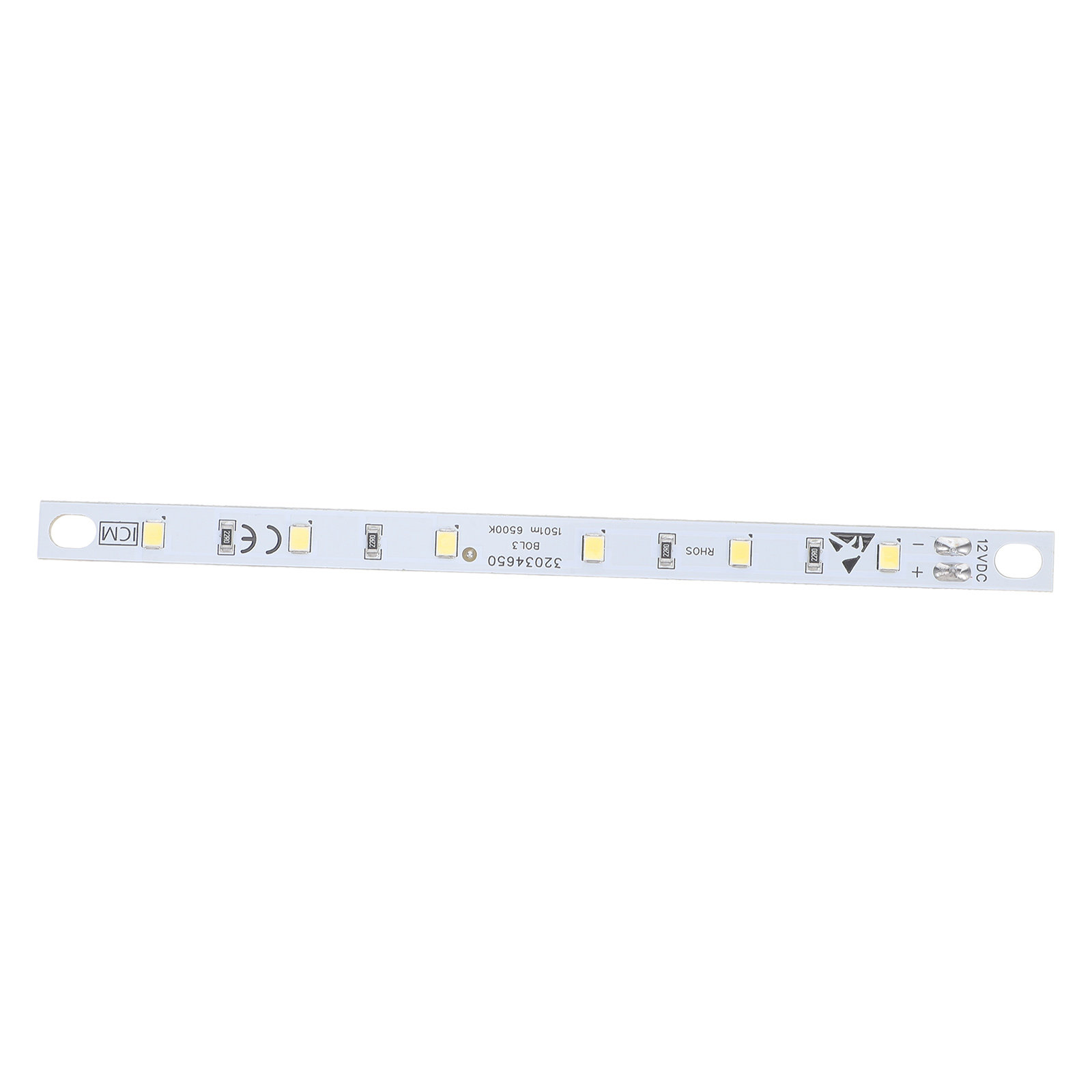 Led Strip Lights - Lampu LED untuk Kulkas, Lebar 5,3