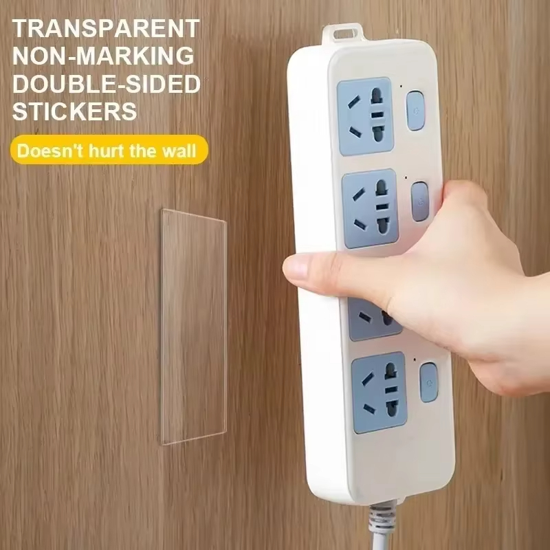 Home Improvement Mark - 60Pcs Pita Nano Dua Sisi Dapat