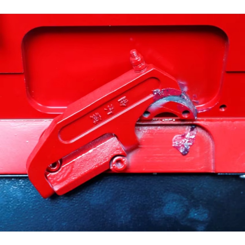 Cabinet Hinges - Engsel Pintu Kabinet Tersembunyi Hidrolik Penutup