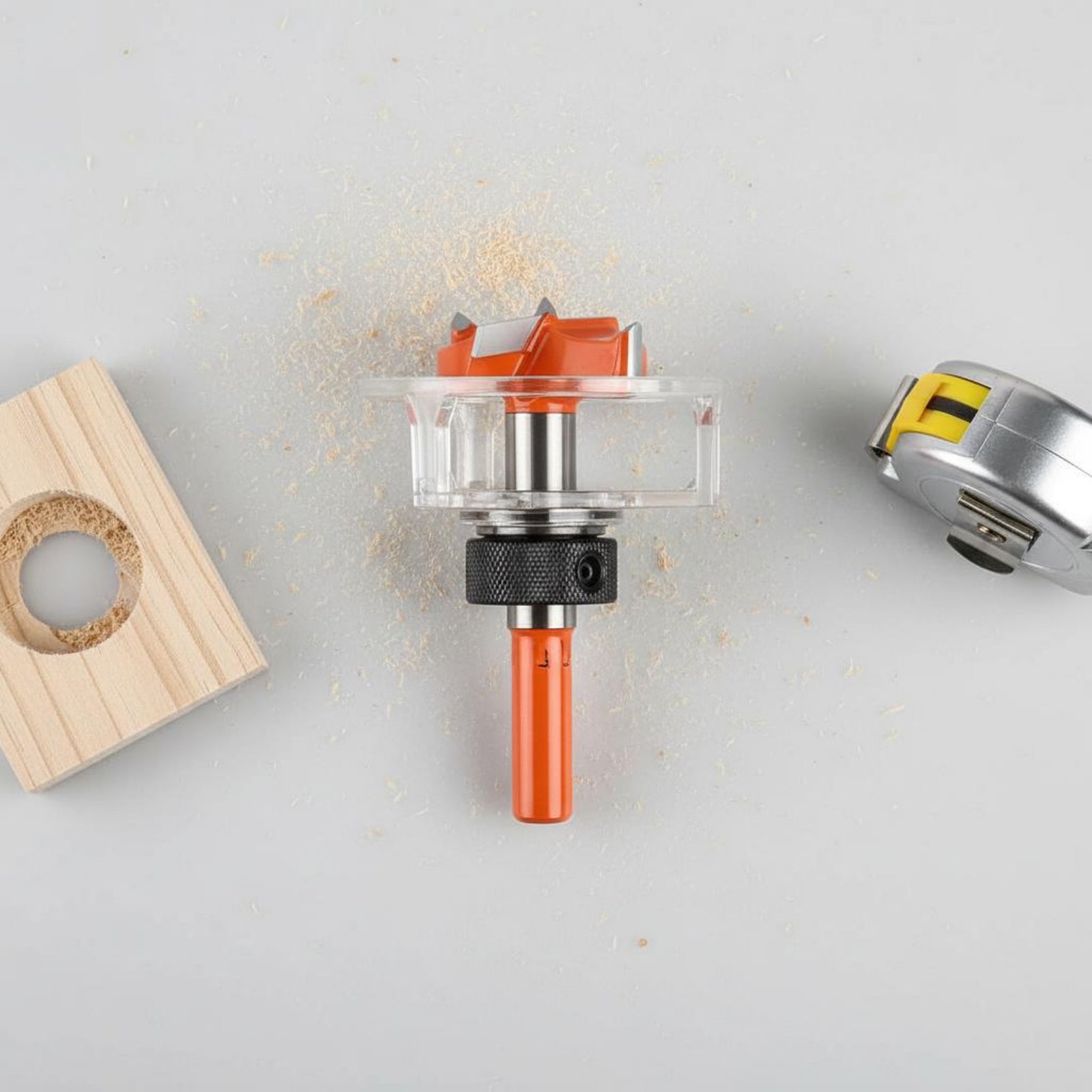 Jig Pengeboran Lubang 35mm, Al - Cabinet Hinges ulasan dan harga