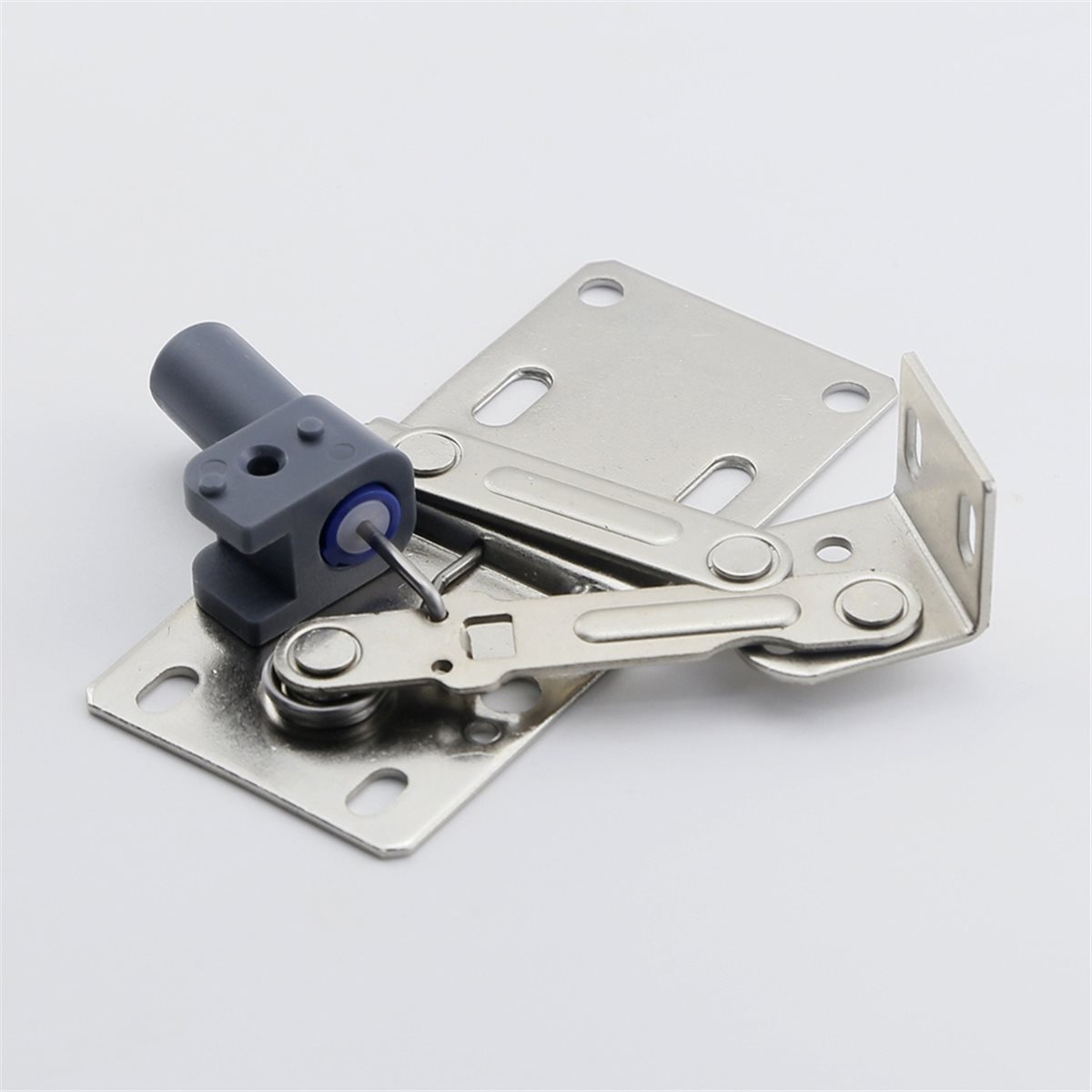 (A02R] 2 Buah Engsel Kabinet 4 - Cabinet Hinges ulasan dan harga