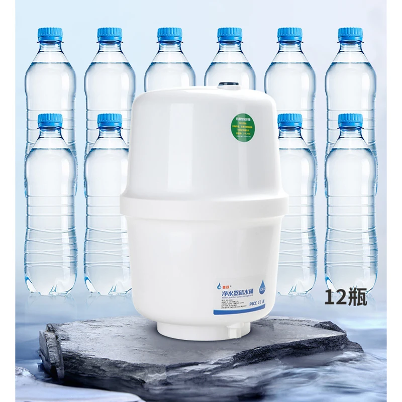 Sistem Pemurnian Air Reverse O - Faucet ulasan dan harga