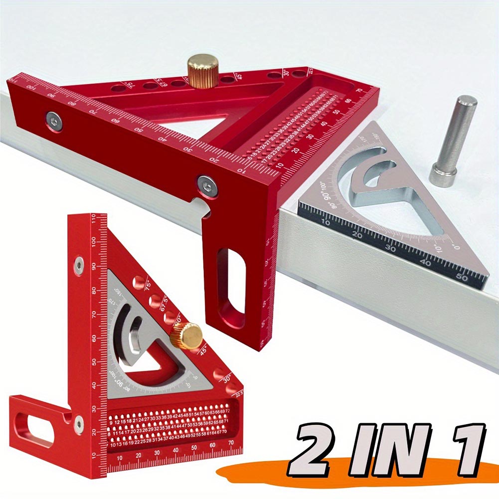 Alat Penanda Sudut Multi-sudut - Home Improvement Mark ulasan dan harga