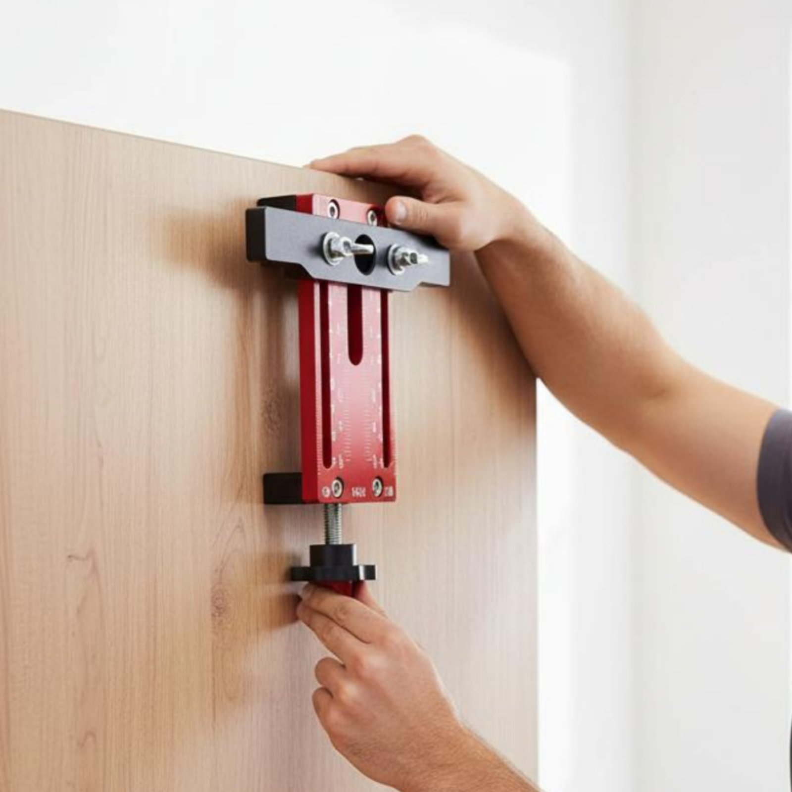 Alat Penentu Posisi Lubang Kab - Cabinet Hinges ulasan dan harga
