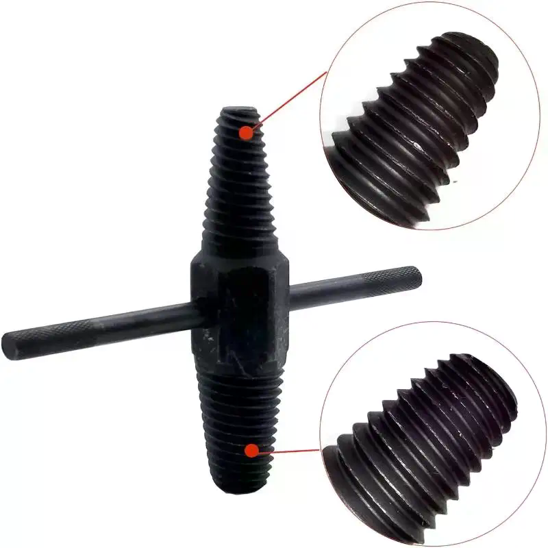 1/2″ 3/4″Pembuang Kawat Rusak, - Faucet ulasan dan harga