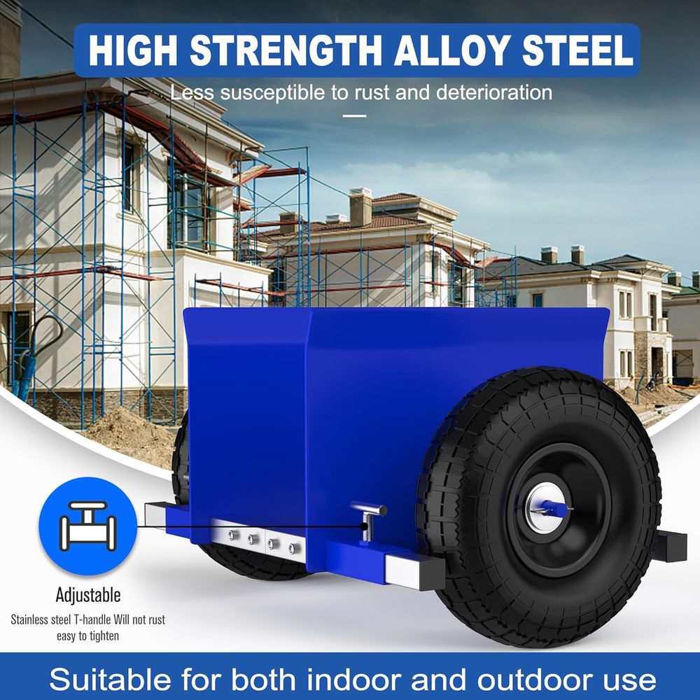 Dolly Panel yang Dapat Disesua - Door Handle ulasan dan harga