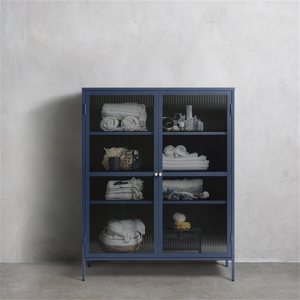 # Lemari Pajangan Baja Modern  - Cabinet Hinges ulasan dan harga