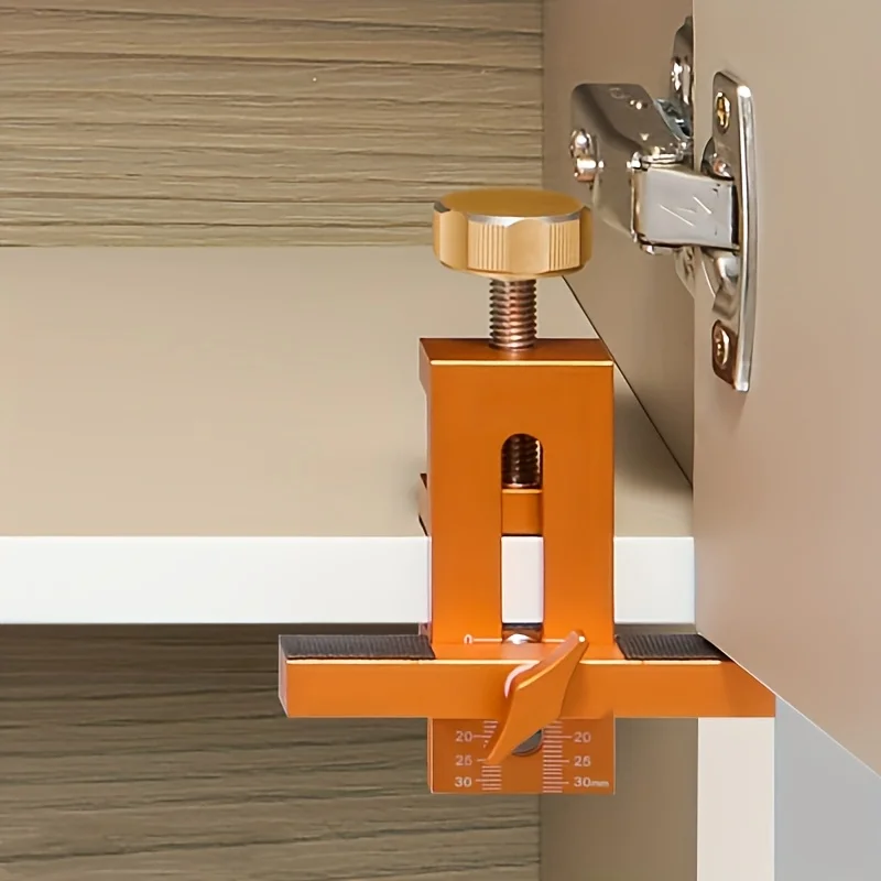 Alat Bantu Pemasangan Engsel P - Cabinet Hinges ulasan dan harga