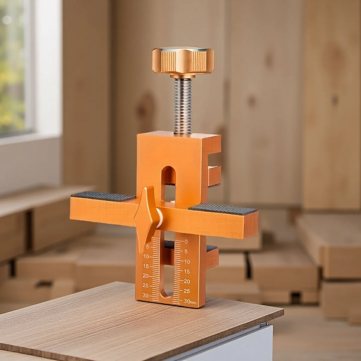 Alat Bantu Pemasangan Engsel P - Cabinet Hinges ulasan dan harga