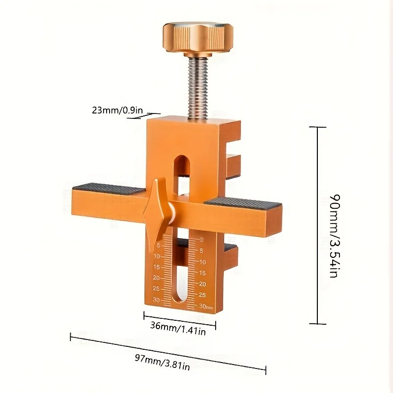 Alat Bantu Pemasangan Engsel P - Cabinet Hinges ulasan dan harga