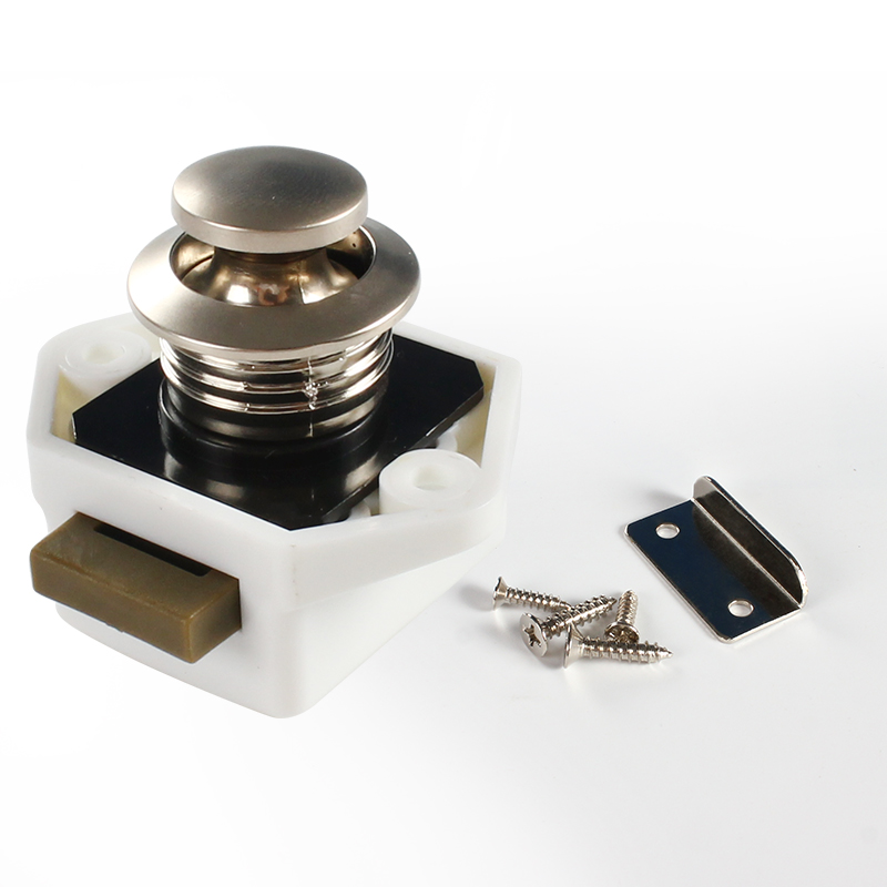 TYTXRV Gagang Kunci Pintu Moto - Door Lock ulasan dan harga