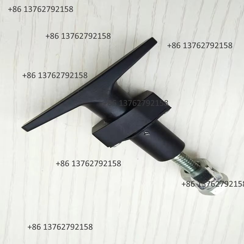 Kunci Pegangan Teleskopik Bent - Door Handle ulasan dan harga