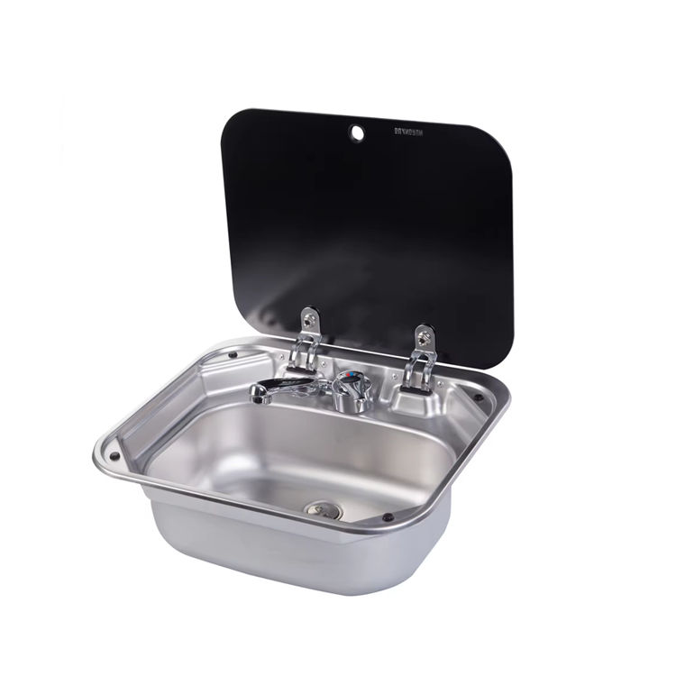 Wastafel Baja Anti Karat untuk - Faucet ulasan dan harga