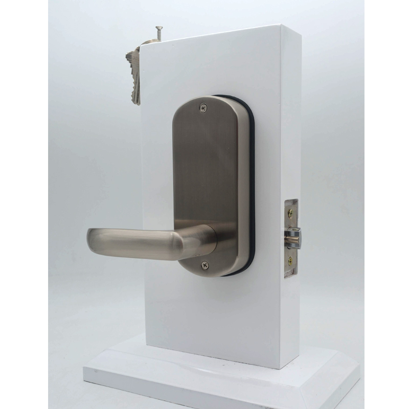 Kunci Pintu Digital TTlock BLE - Door Lock ulasan dan harga