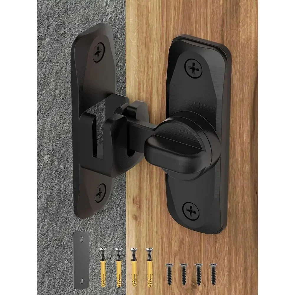Kunci Pintu Gudang Putar 90/18 - Door Lock ulasan dan harga