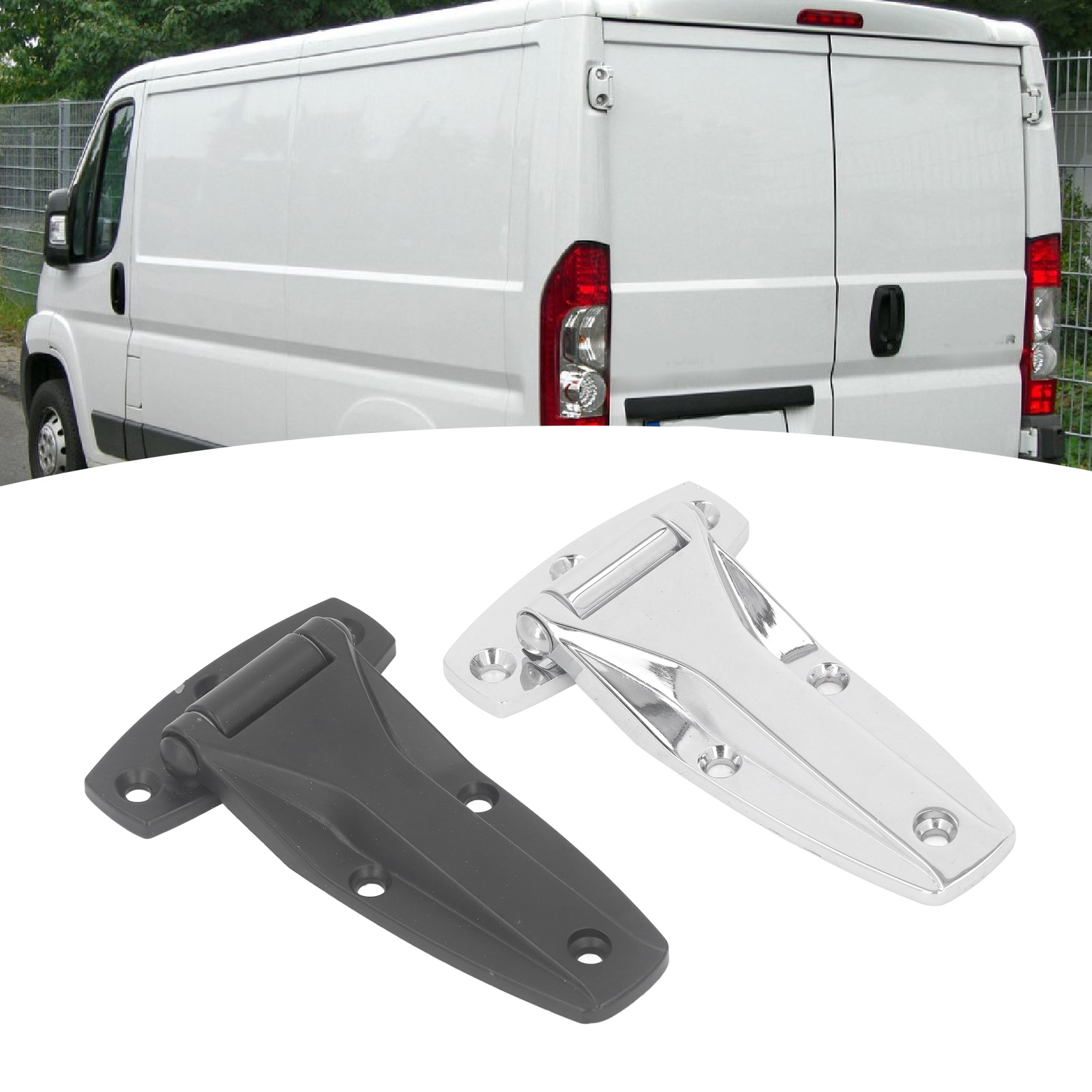 Engsel Kabinet T-Strap, Engsel - Cabinet Hinges ulasan dan harga