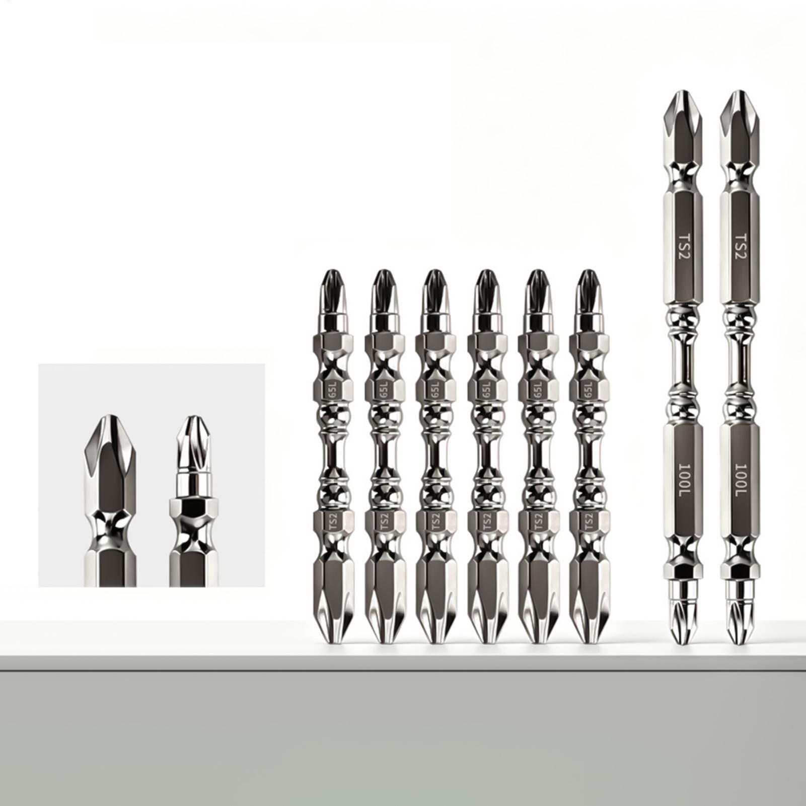 Set Mata Obeng Magnetik Tugas  - Drill Bits ulasan dan harga