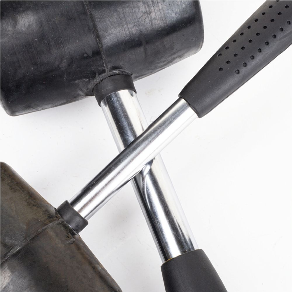 Palu Karet Berkualitas Tinggi  - Home Improvement Mark ulasan dan harga