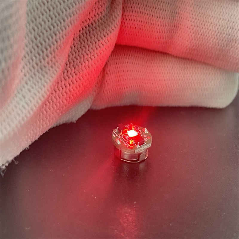 Lampu LED Mini Lampu Magnetron - Light Switch ulasan dan harga