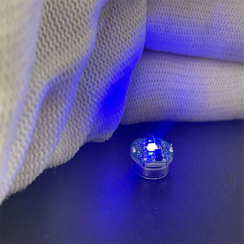 Lampu LED Mini Lampu Magnetron - Light Switch ulasan dan harga