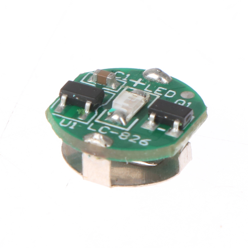 Lampu LED Mini Lampu Magnetron - Light Switch ulasan dan harga