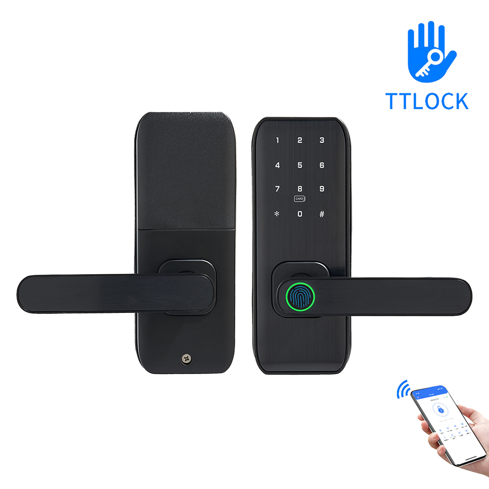 TTLock APP Kunci Pintu Pintar  - Door Lock ulasan dan harga