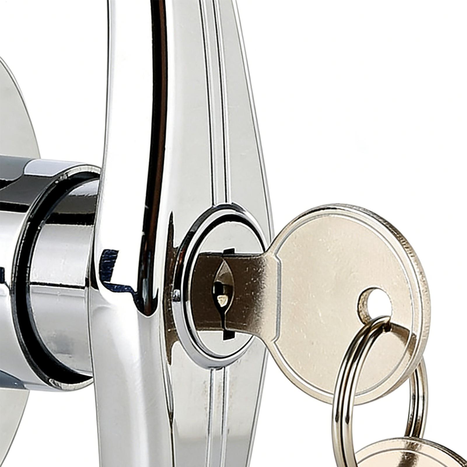 Kunci Pintu RV Pengganti, Akse - Door Lock ulasan dan harga
