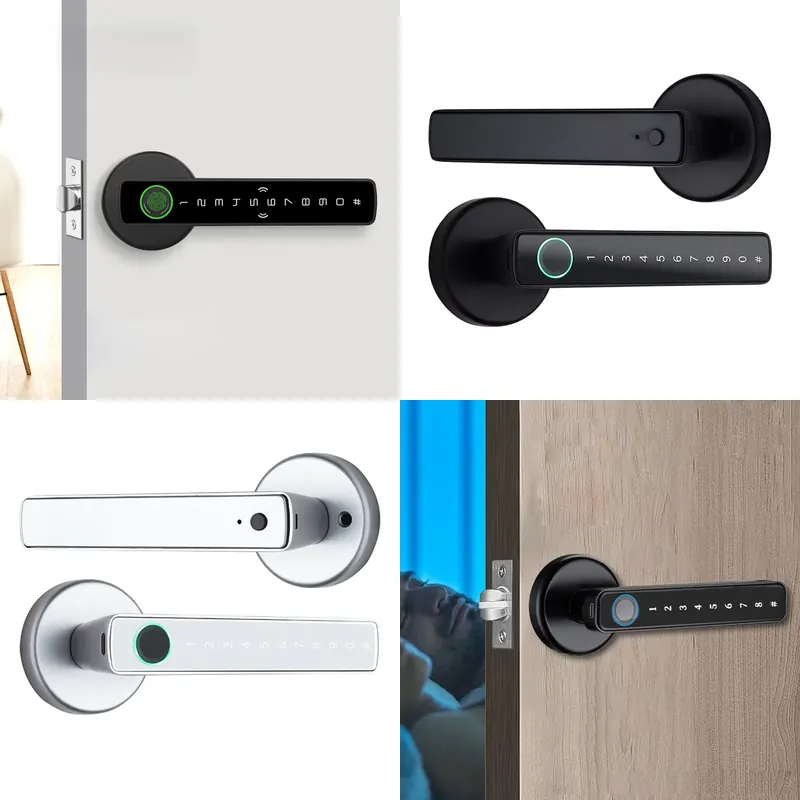 Gagang Pintu Interior Elektron - Door Handle ulasan dan harga