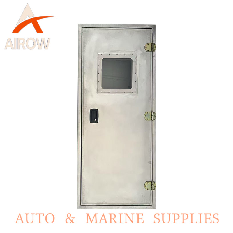 Pintu Masuk Motorhome RV denga - Door Lock ulasan dan harga