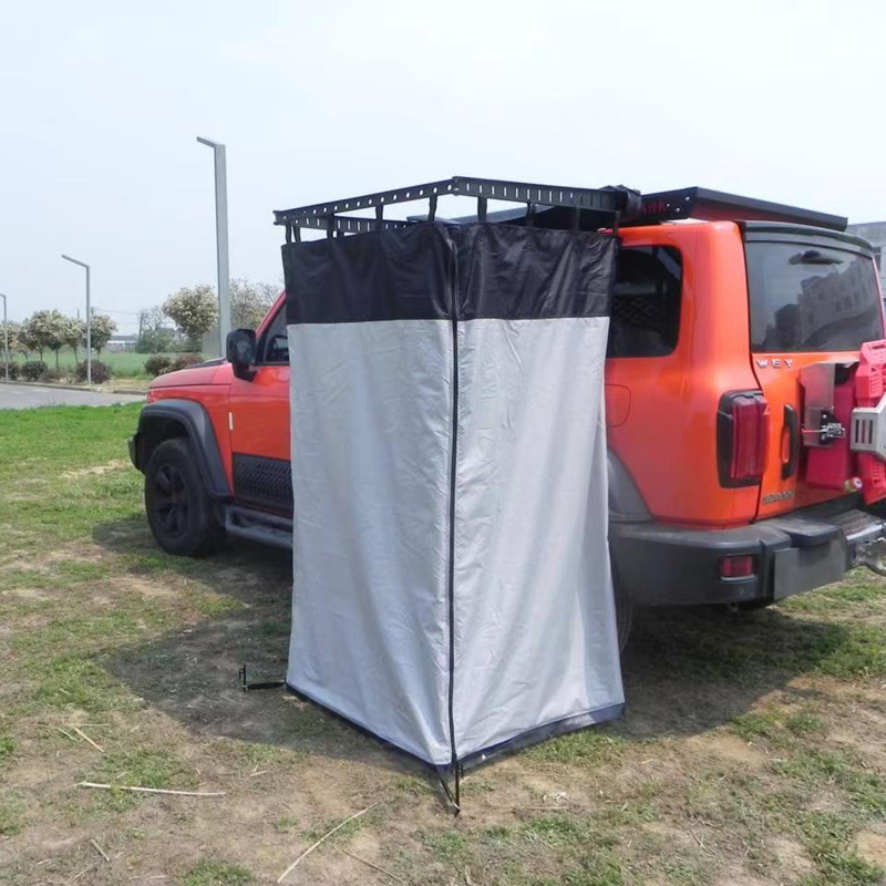 Tenda Mandi Camping Outdoor, T - Led Strip Lights ulasan dan harga