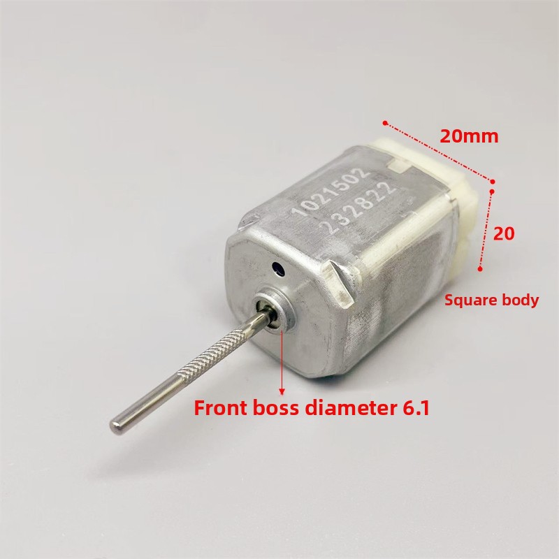 5 Buah 1021502 DC 12V Motor Pe - Door Handle ulasan dan harga