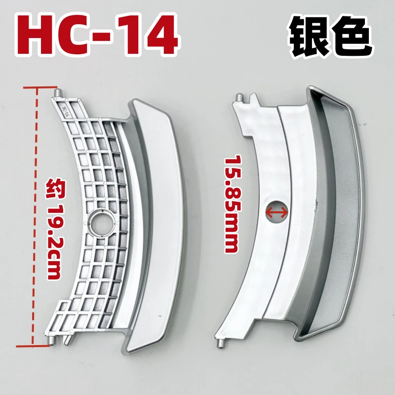 1 Buah Cocok untuk Pegangan Pi - Door Handle ulasan dan harga