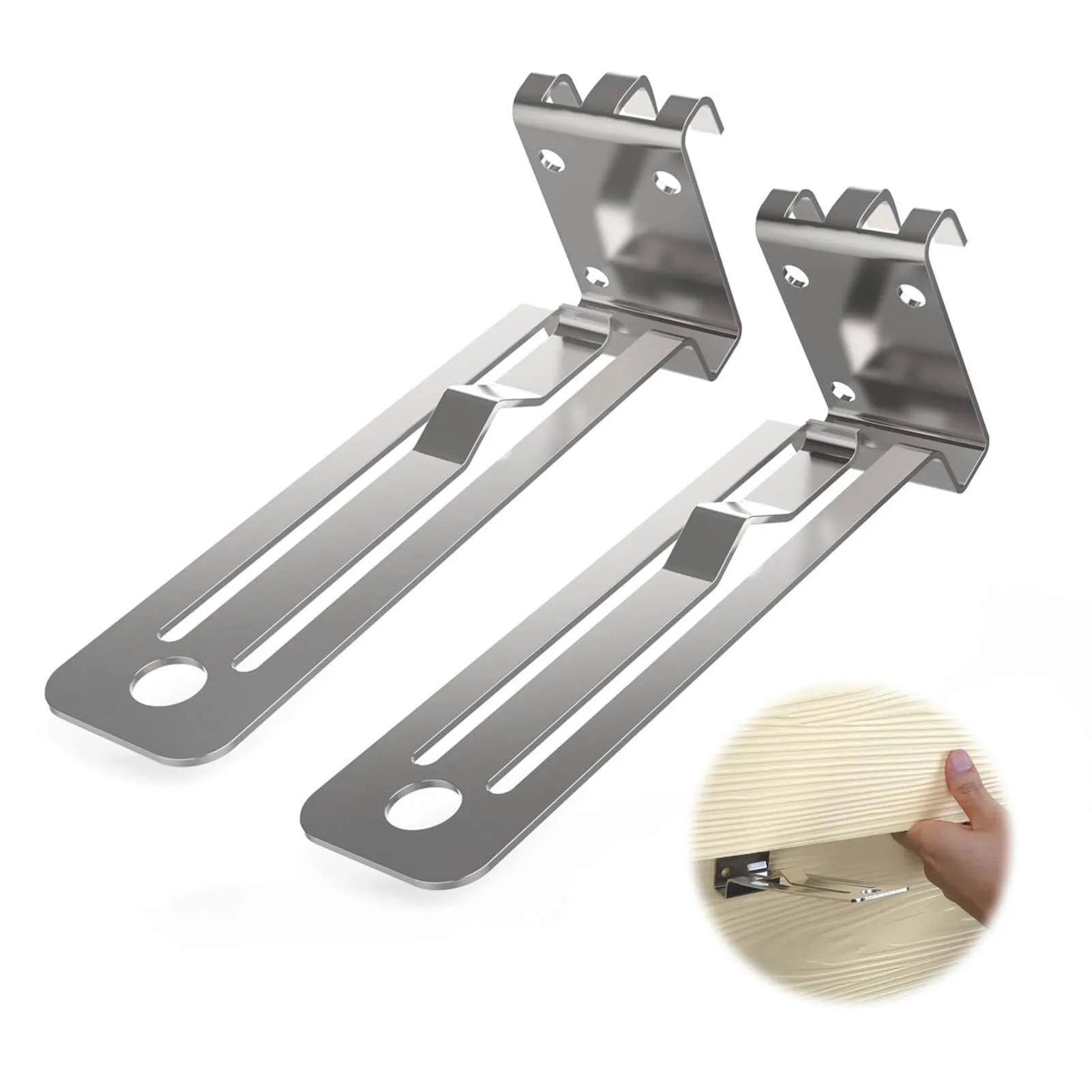 2Pcs Alat Pengukur Pemasangan  - Home Improvement Mark ulasan dan harga