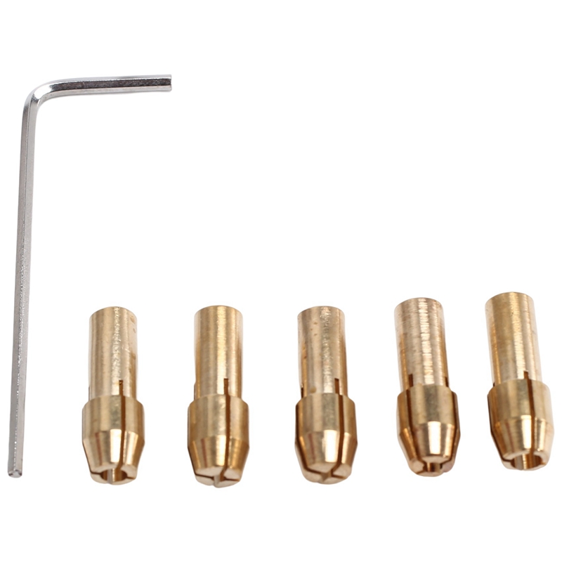 Set Mata Bor Tangan Elektrik M - Drill Bits ulasan dan harga
