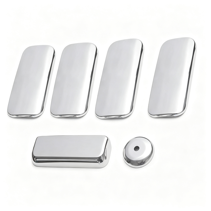 5pcs Penutup Gagang Pintu Moto - Door Handle ulasan dan harga