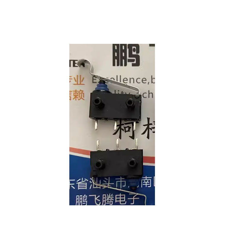1 buah/lot D2HW-BL271D disegel - Door Handle ulasan dan harga