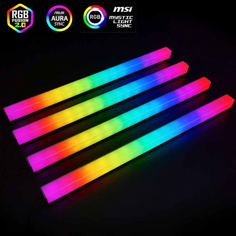 Header 5V ARGB 3Pin untuk Asus - Led Strip Lights ulasan dan harga