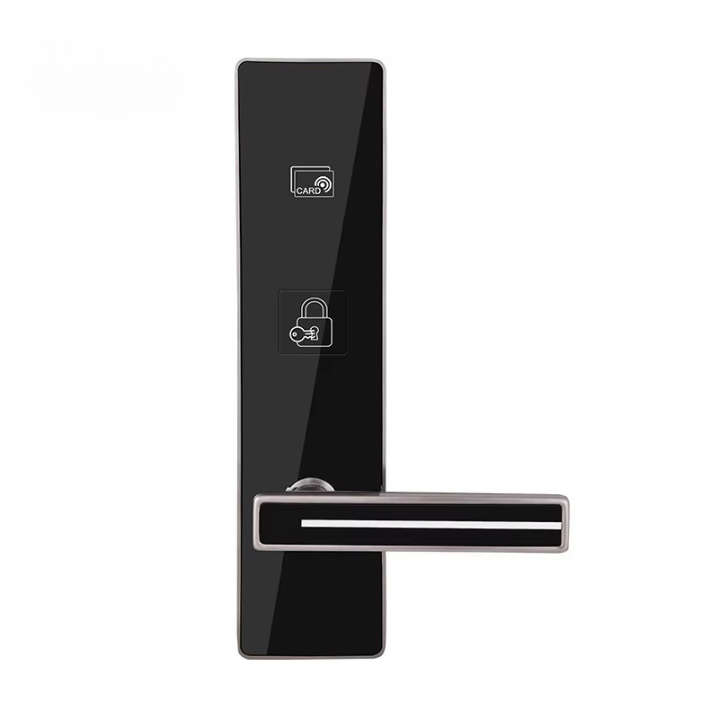 Kunci Pintu Pintar Elektronik  - Door Lock ulasan dan harga