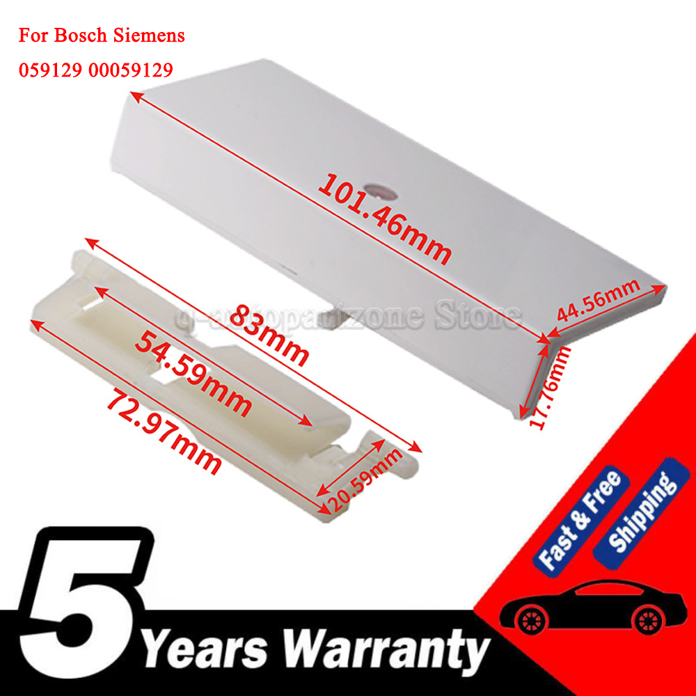 Baru Untuk Bosch Siemens 05912 - Door Handle ulasan dan harga