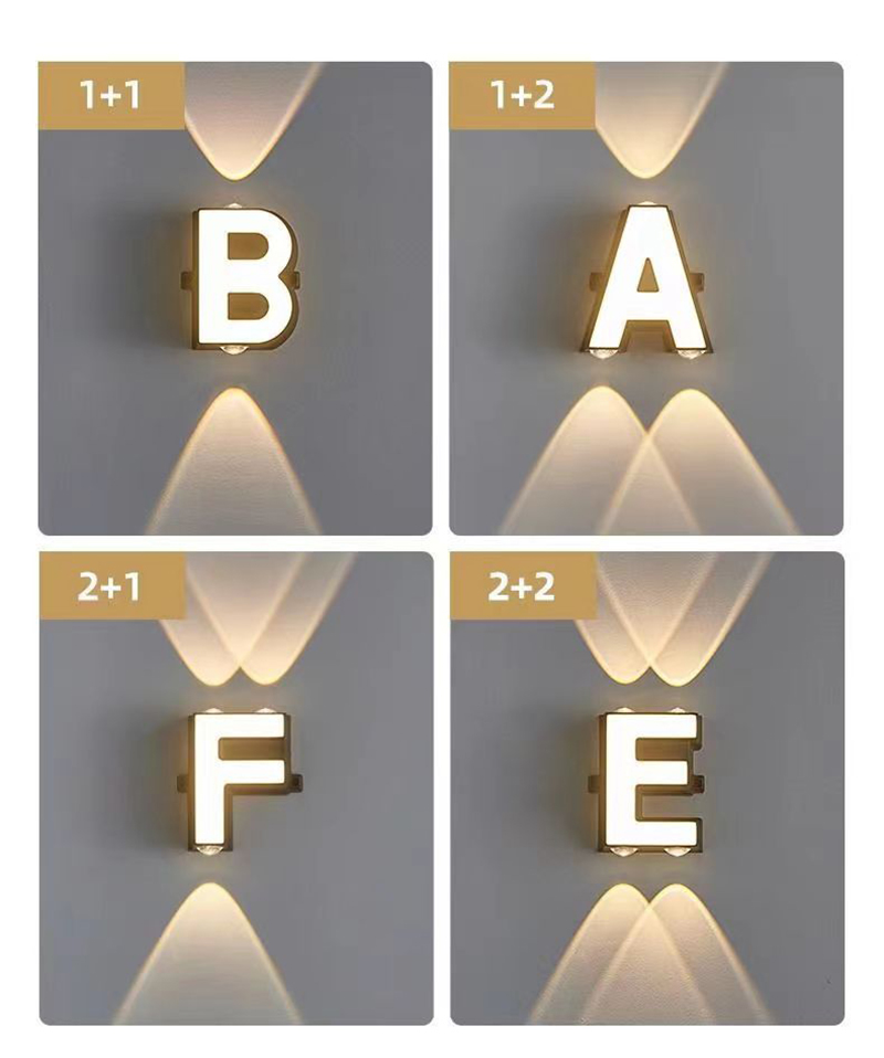 Lampu Dinding Tahan Air IP65 u - Light Switch ulasan dan harga