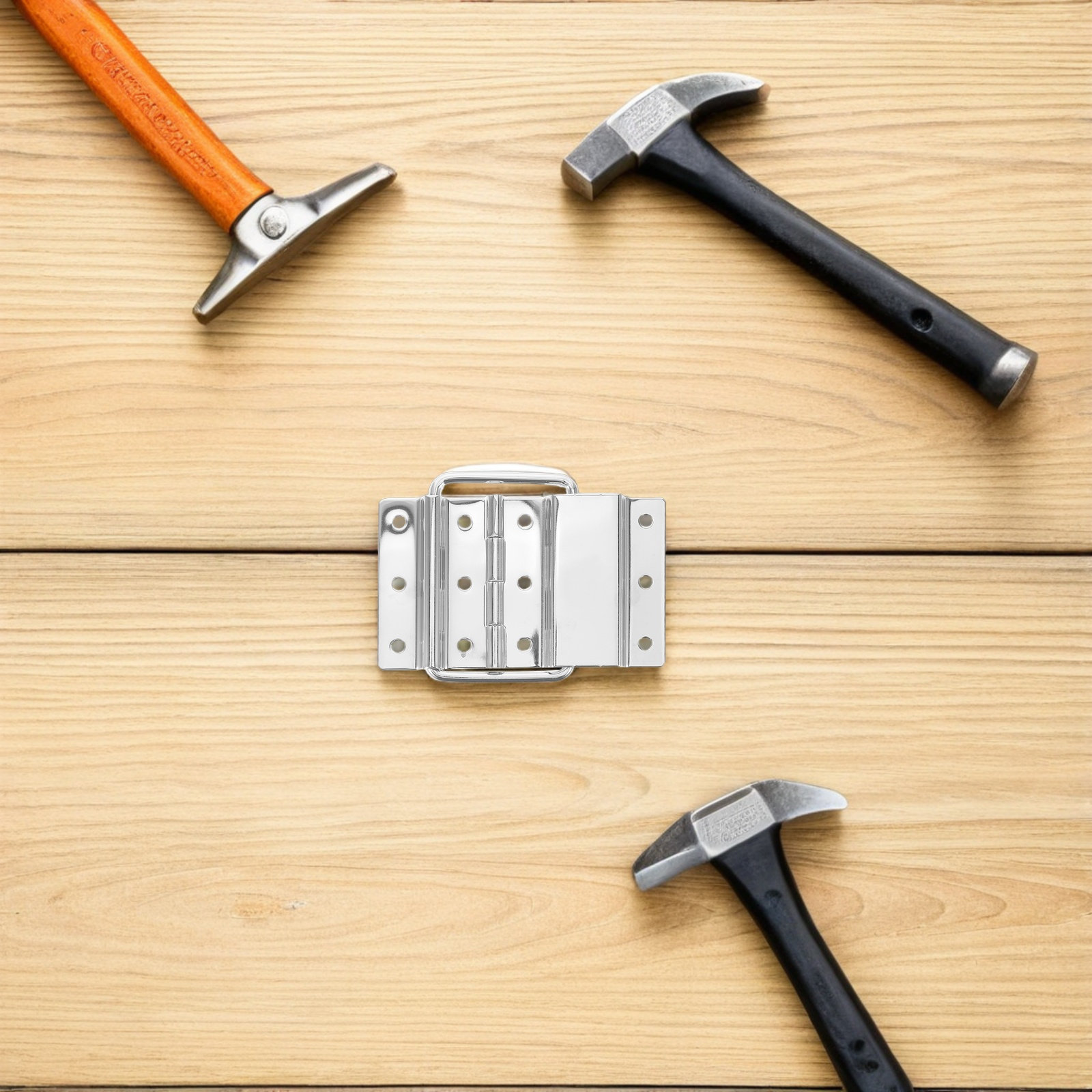 4 buah Engsel Perangkat Keras  - Cabinet Hinges ulasan dan harga