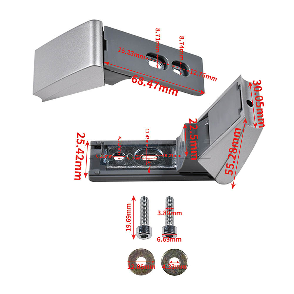 9590178 Engsel Pintu untuk Kul - Door Handle ulasan dan harga